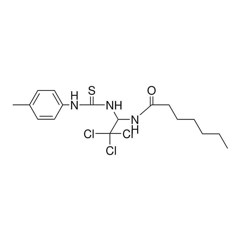 Merck HEPTANOIC ACID 2,2,2-TRICHLOR - 25 MG&