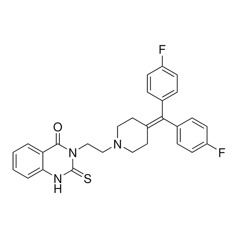 Merck Diacylglycerol Kinase Inhibitor II