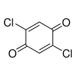 Merck 2,5-DICHLORO-1,4-BENZOQUINONE, 98%