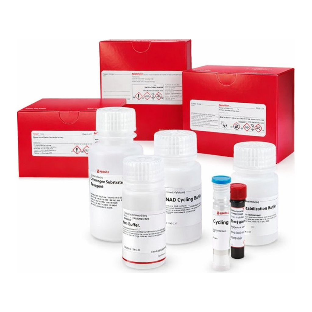 Merck HDL AND LDL/VLDL QUANTITATION KIT