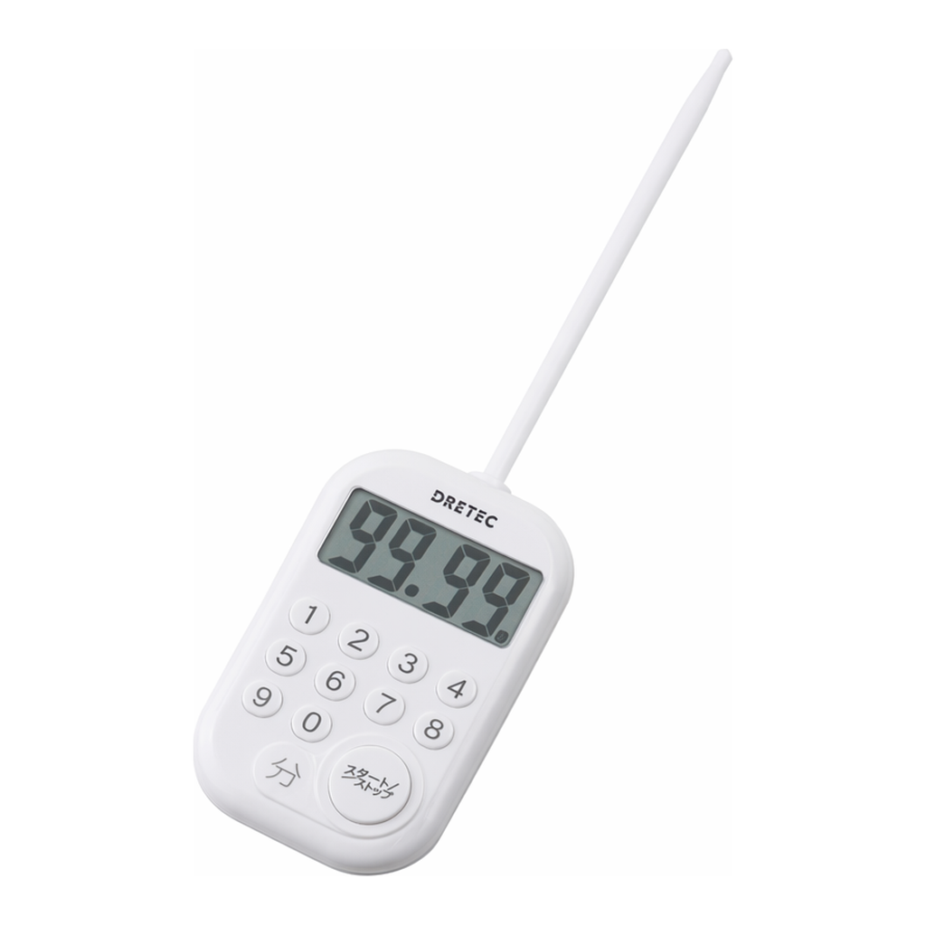 AS ONE Digital Timer, 디지털 타이머 100분 계