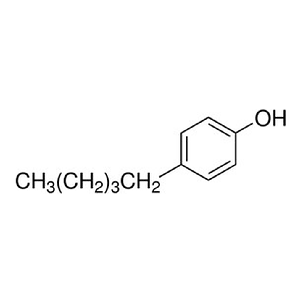 Merck 4-PENTYLPHENOL, >=98.0% GC