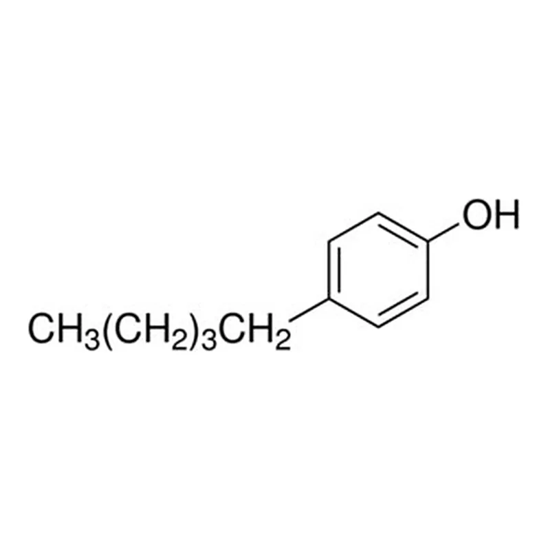 Merck 4-PENTYLPHENOL, >=98.0% GC