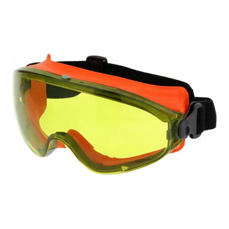 AS ONE Safety Goggle, 차광보안고글