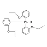 Merck TRIS(2-ETHOXYPHENYL)LEAD - 50 MG