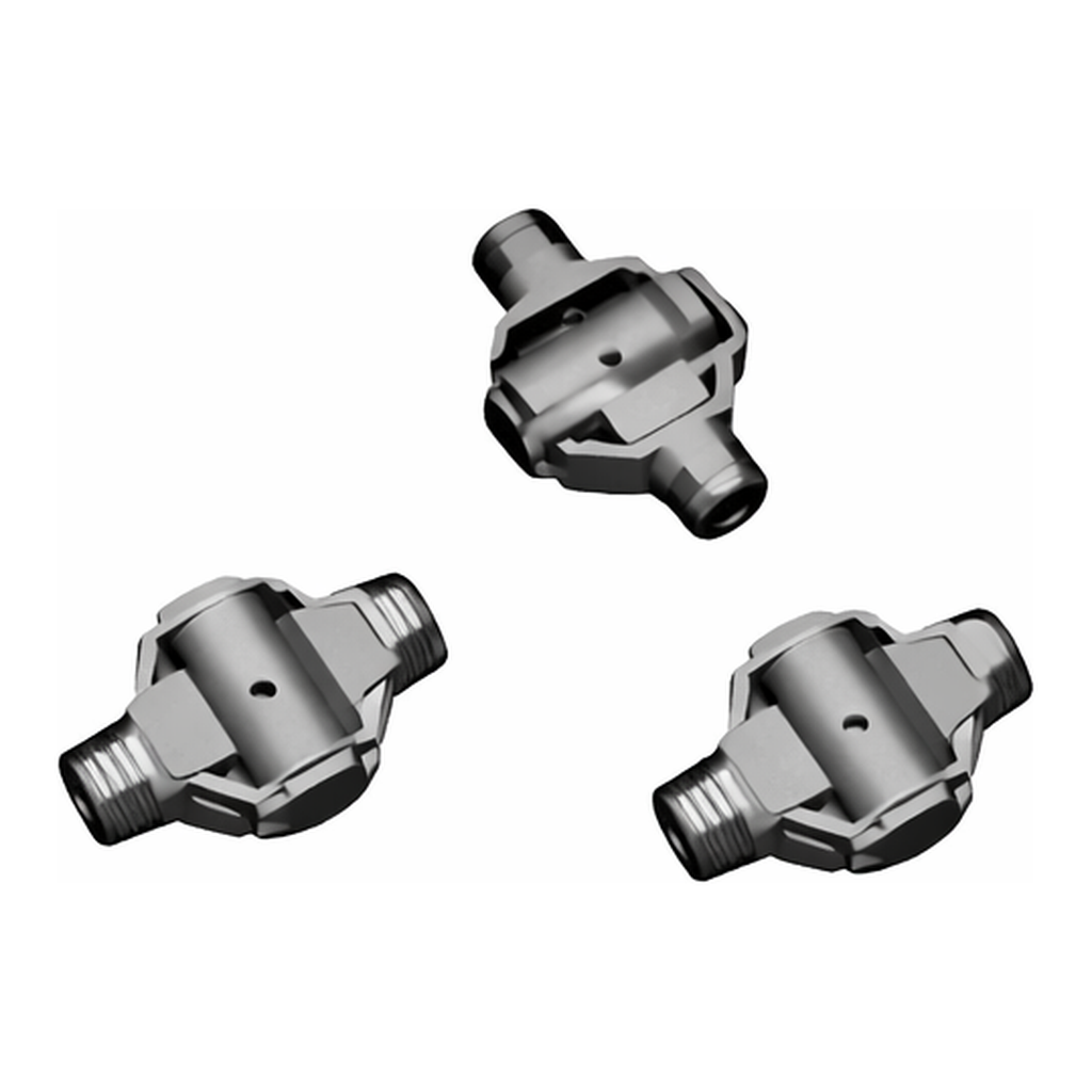 Agilent Std THGA Graphite Tubes 5pk