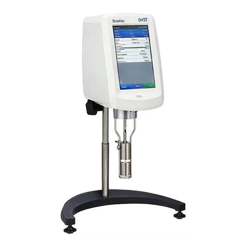AS ONE BROOKFIELD Digital Viscometer, 디지털 점도계