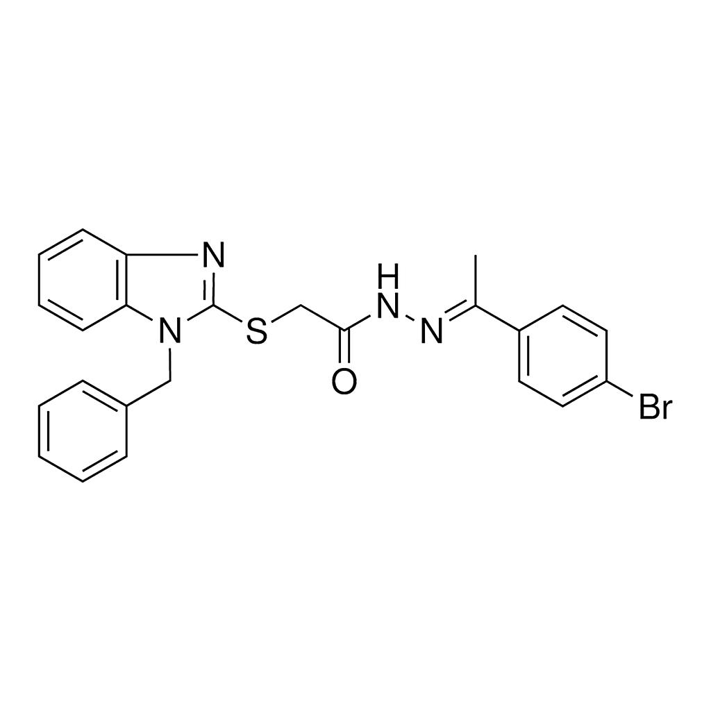 Merck RCL R44,338-7 - 50 MG
