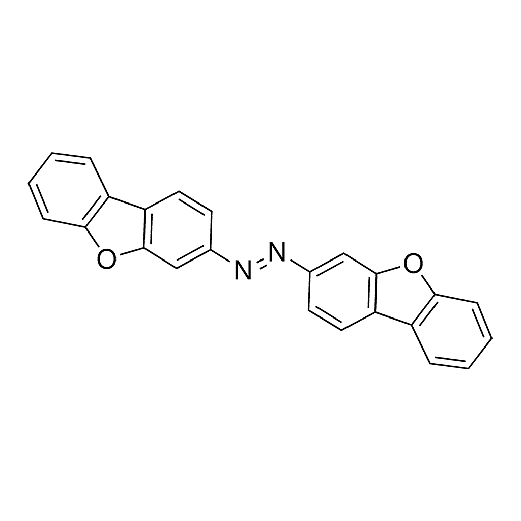 Merck 3,3'-AZOBIS(DIBENZOFURAN) - 25 MG