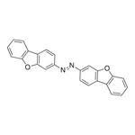 Merck 3,3'-AZOBIS(DIBENZOFURAN) - 25 MG