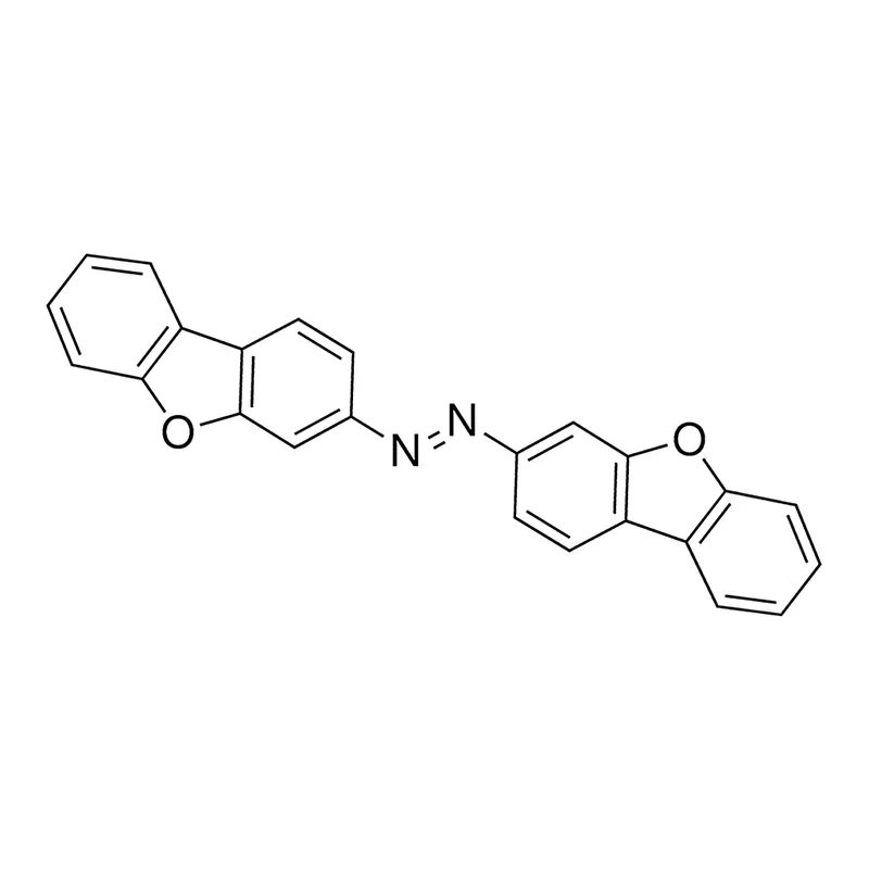 Merck 3,3'-AZOBIS(DIBENZOFURAN) - 25 MG