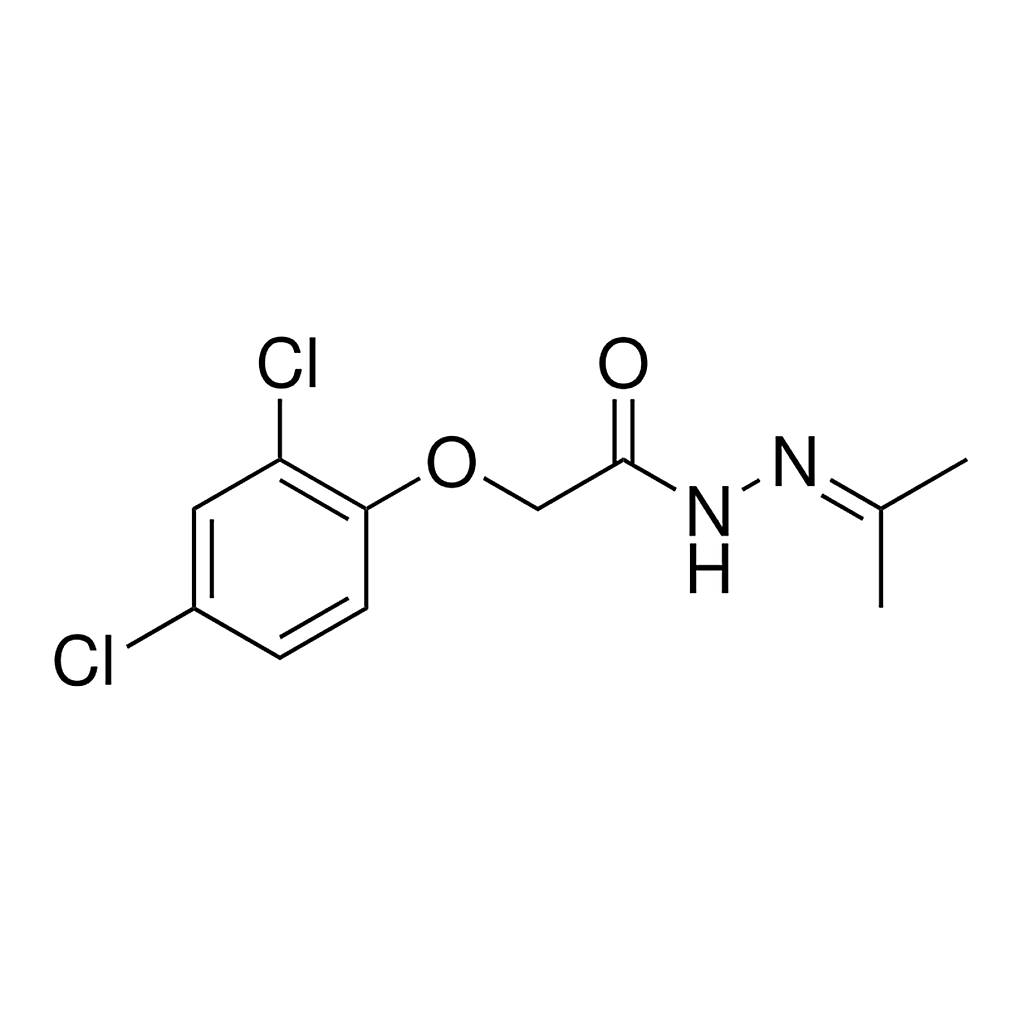Merck 2-(2,4-DICHLOROPHENOXY)-N'-(1-M-