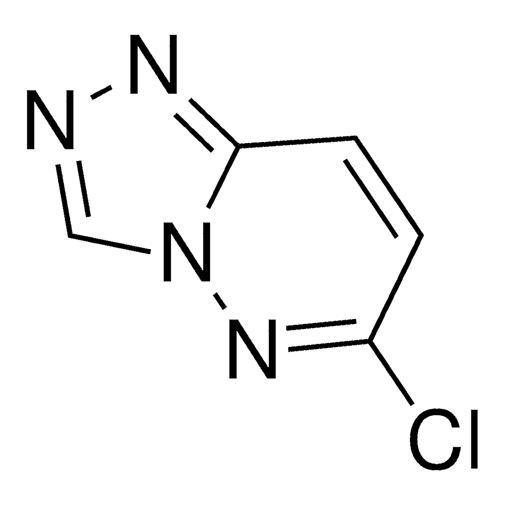 Merck 6-Chloro[1,2,4]triazolo[4,3-b]pyridazine