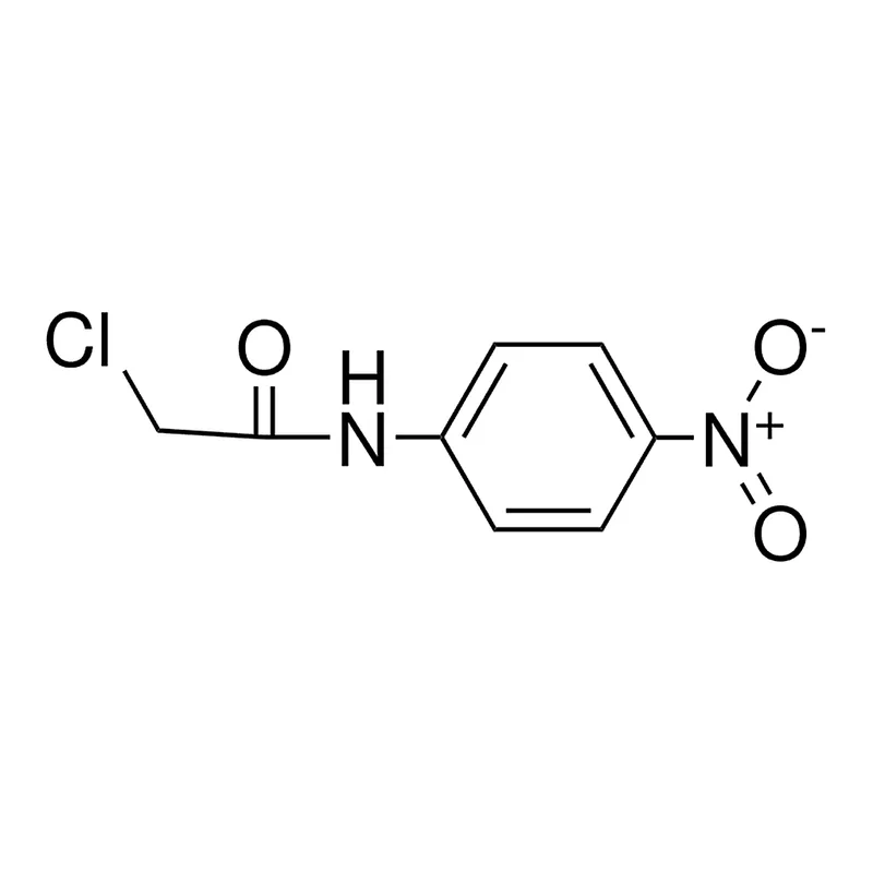 Merck 2-CHLORO-4'-NITROACETANILIDE-