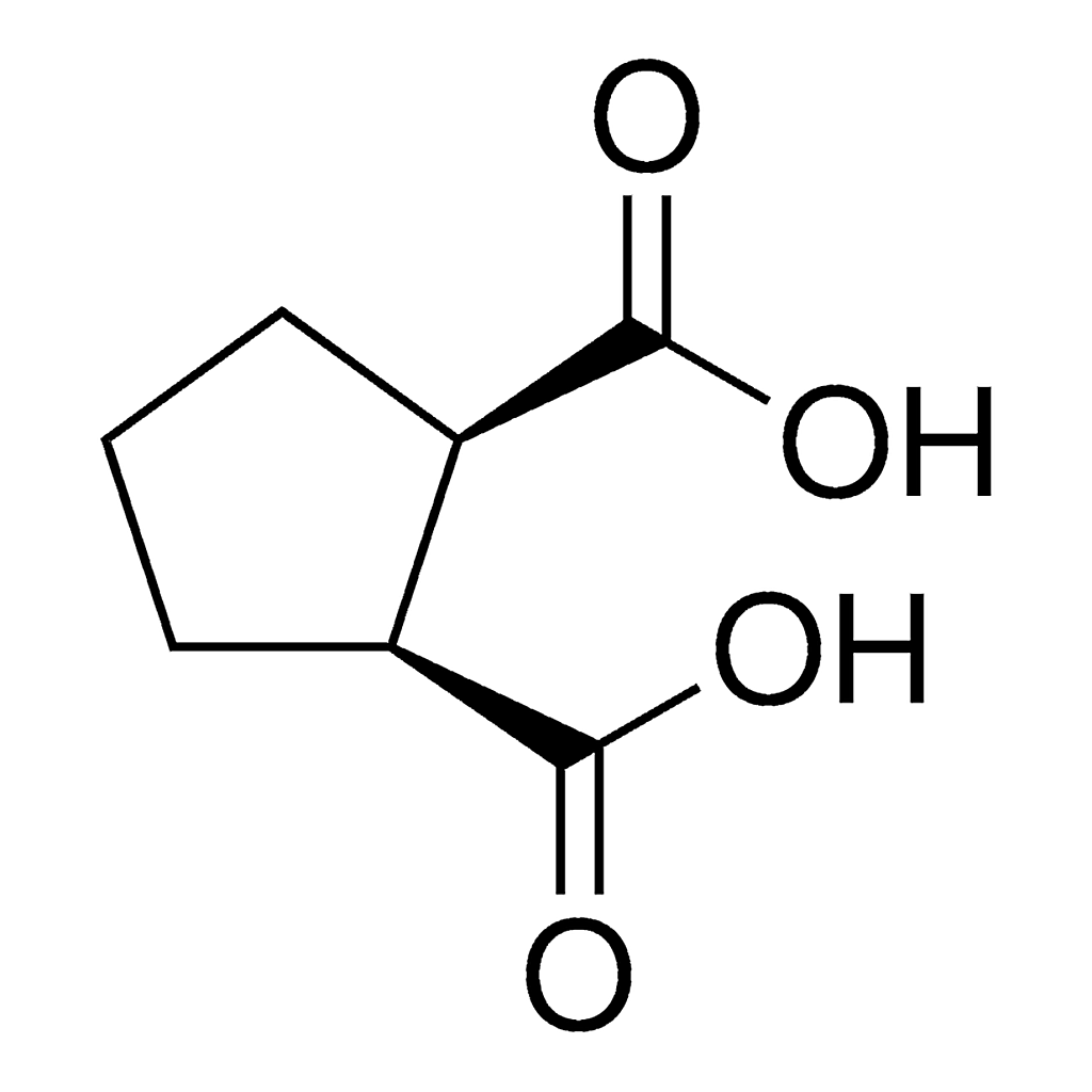 Merck (+/-)-cis-Cyclopentane-1,2-dicarboxylic acid