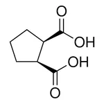 Merck (+/-)-cis-Cyclopentane-1,2-dicarboxylic acid