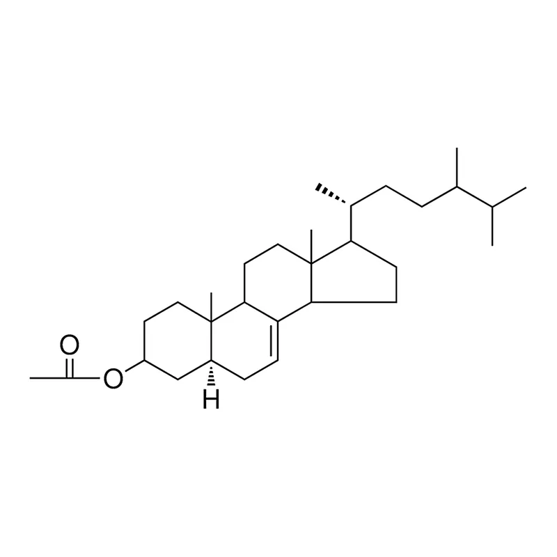 Merck 5-ALPHA-CAMPEST-7-EN-3-BETA-YL - 1 MG&