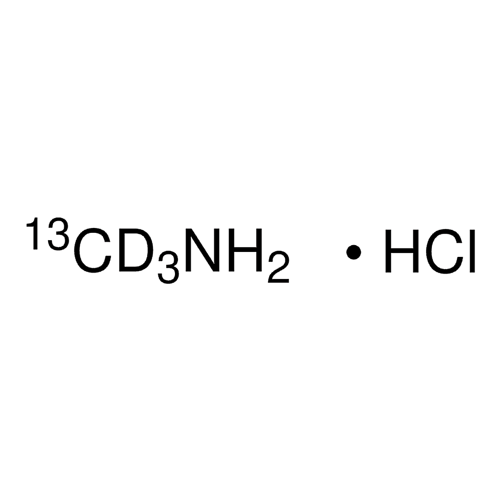 Merck Methyl-13C,d3-amine hydrochloride