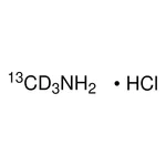 Merck Methyl-13C,d3-amine hydrochloride