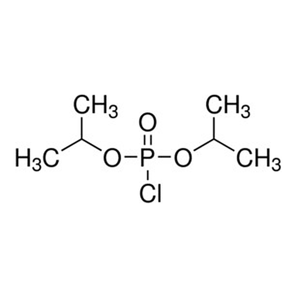 Merck DIISOPROPYL CHLOROPHOSPHATE