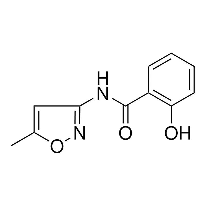 Merck 2-HYDROXY-N-(5-METHYL-3-ISOXAZOL-