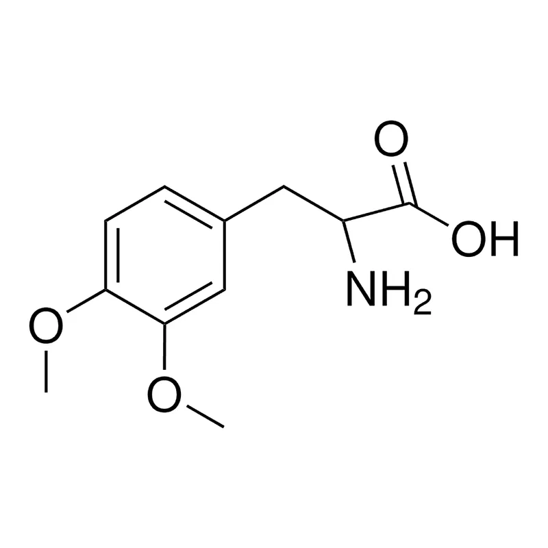 Merck 3,4-DIMETHOXY-DL-PHENYLALANINE-