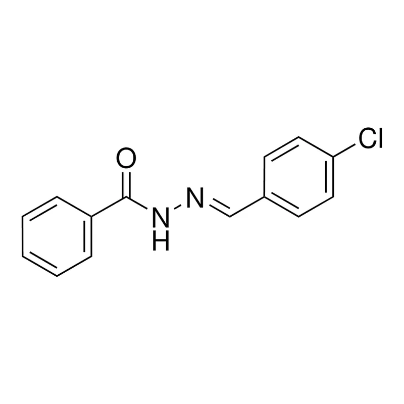 Merck BENZOIC ACID (4-CHLORO-BENZYLI - 50 MG&