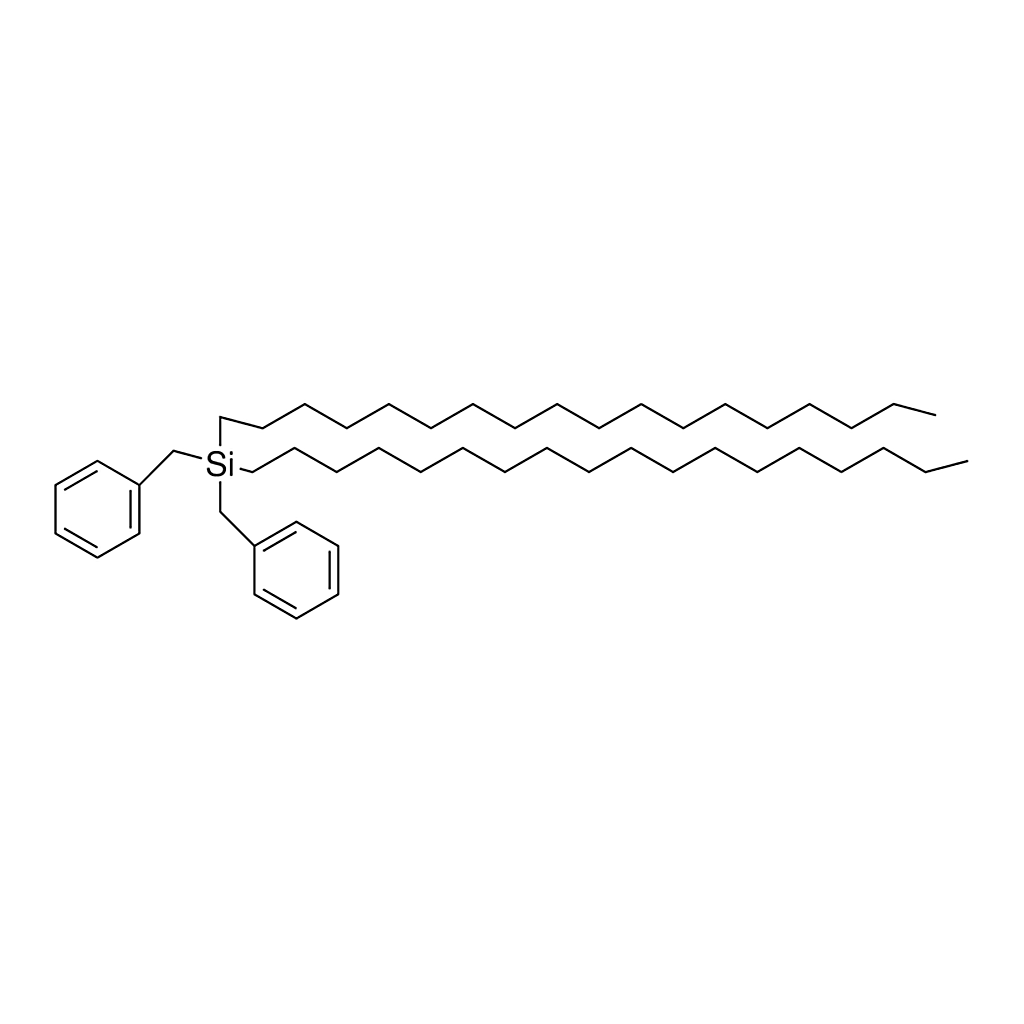 Merck DIBENZYLDIOCTADECYLSILANE - 50 MG