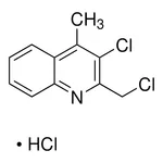 Merck 3-Chloro-2-(chloromethyl)-4-methylquinoline hydrochloride