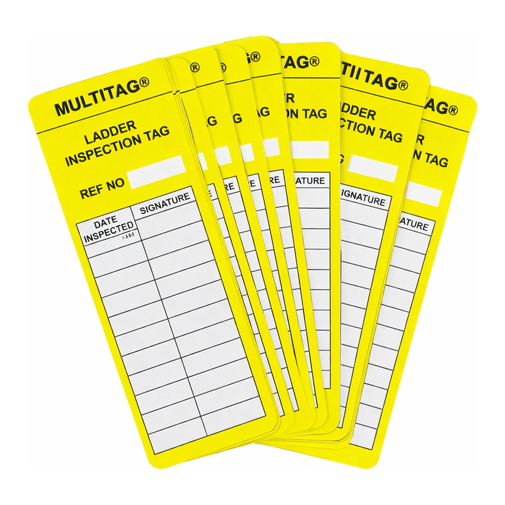 Brady LADDERTAG Inserts