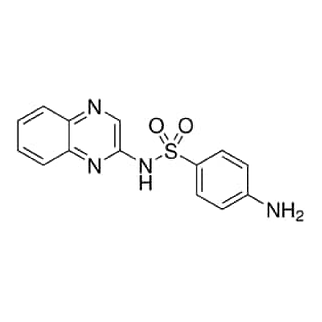 Merck SULFAQUINOXALINE PESTANAL (4-AMINO-N-2-&