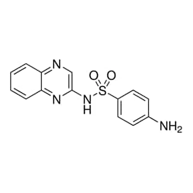 Merck SULFAQUINOXALINE PESTANAL (4-AMINO-N-2-&