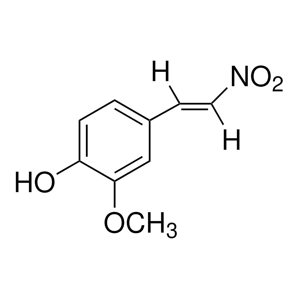 Merck 4-HYDROXY-3-METHOXY-BETA-NITROST-