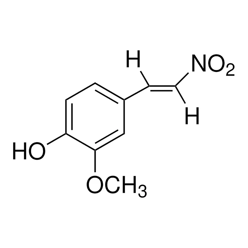 Merck 4-HYDROXY-3-METHOXY-BETA-NITROST-