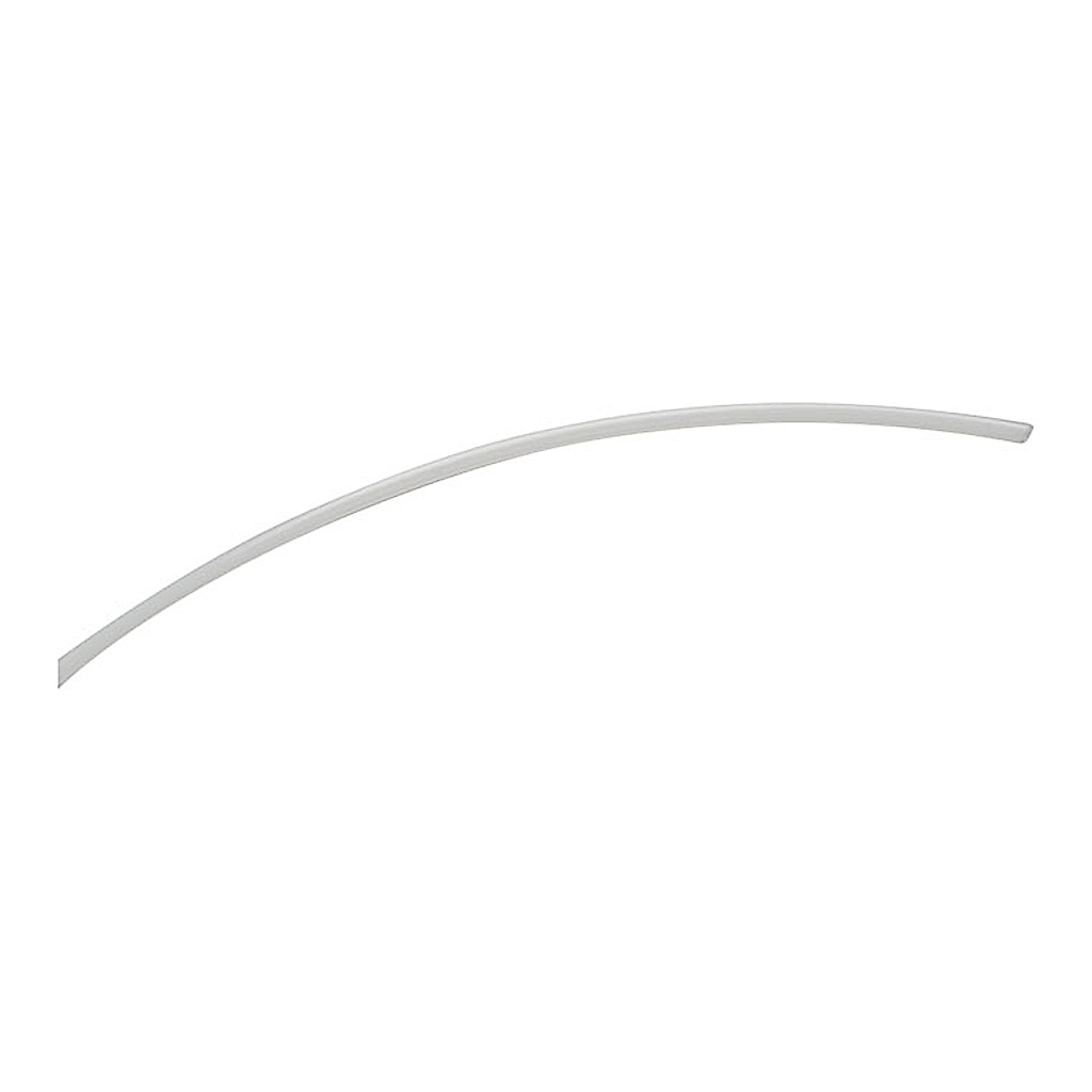PTFE capillary 1.6 mm OD, PU = 3m