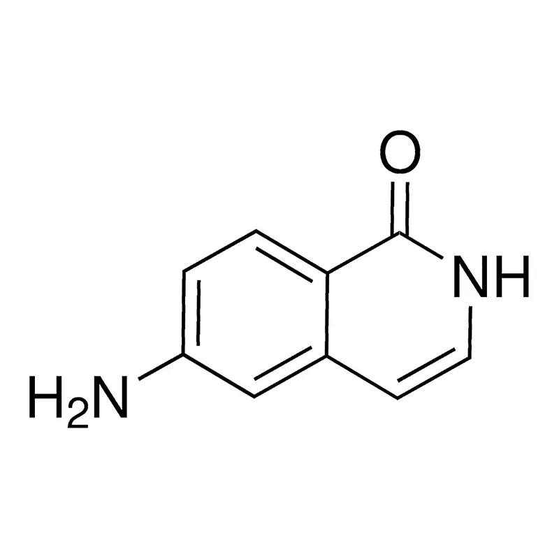 Merck 6-Amino-1(2H)-isoquinolinone