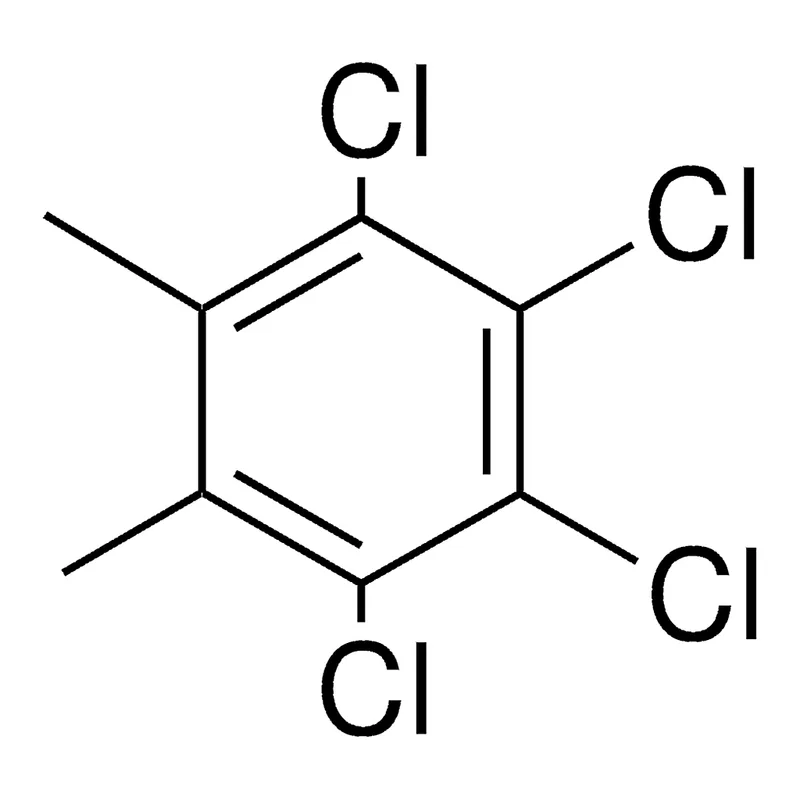 Merck 1,2,3,4-TETRACHLORO-5,6-DIMETH - 25 MG&