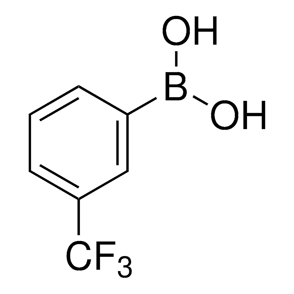 Merck 3-(Trifluoromethyl)phenylboronic acid
