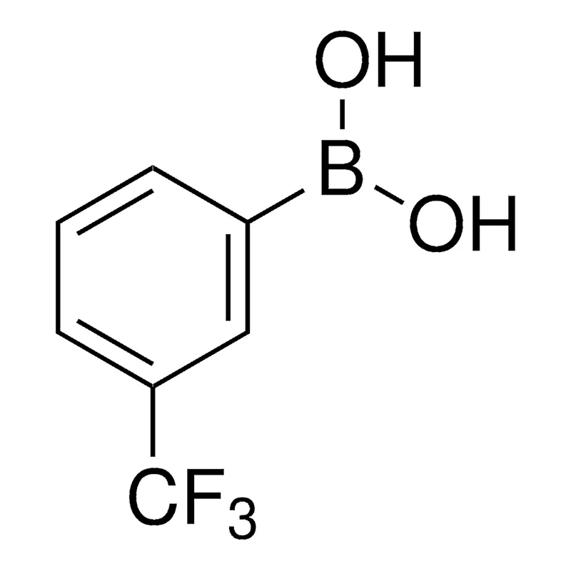Merck 3-(Trifluoromethyl)phenylboronic acid