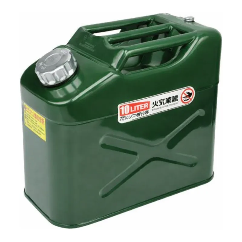 AS ONE Gasoline Can (UN Standards), 가솔린 캔 (UN규격)