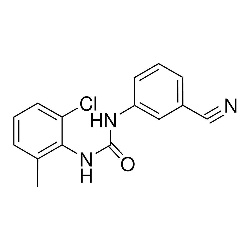 Merck 1-(2-CHLORO-6-METHYLPHENYL)-3- - 50 MG&