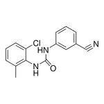 Merck 1-(2-CHLORO-6-METHYLPHENYL)-3- - 50 MG&