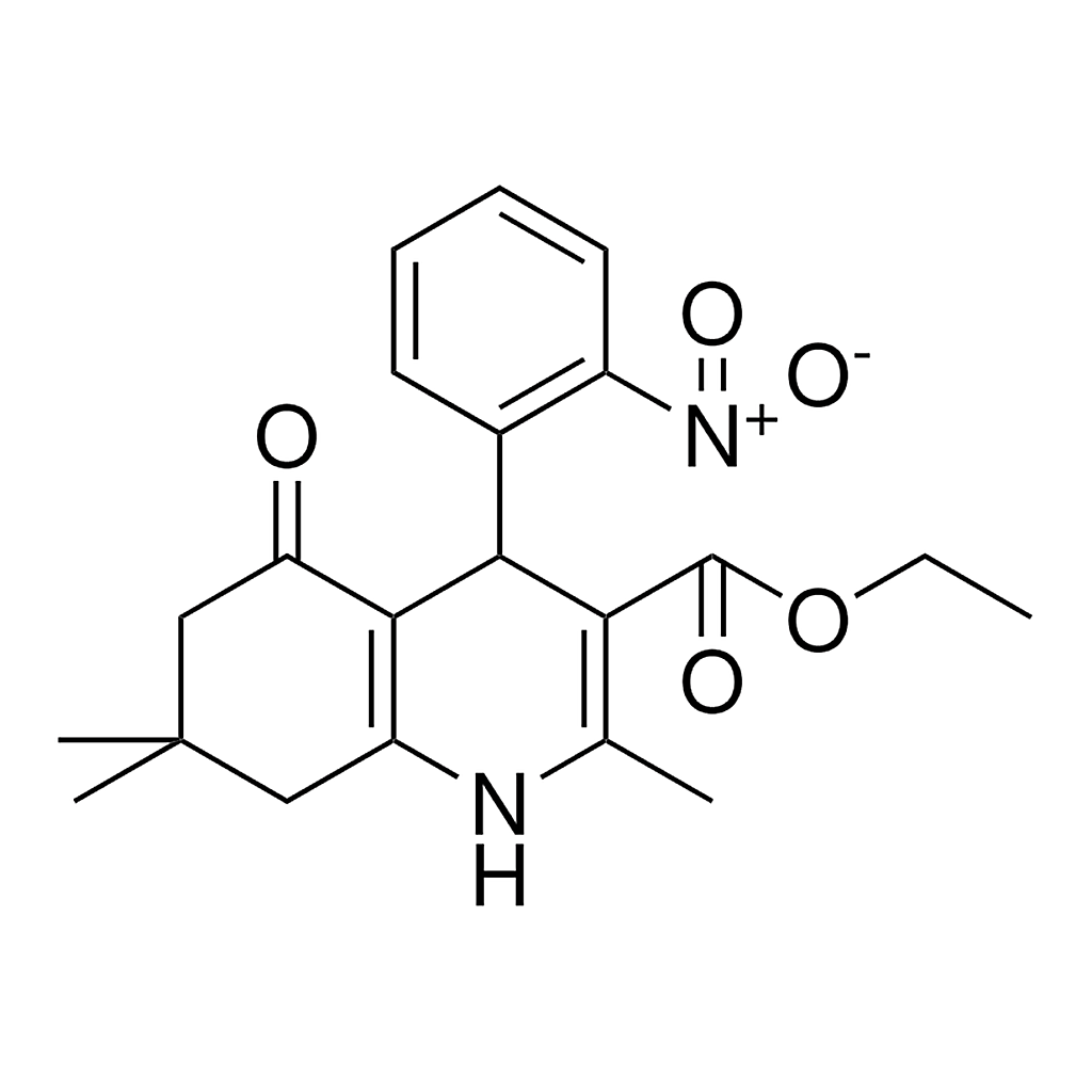 Merck RCL R40,627-9 - 50 MG
