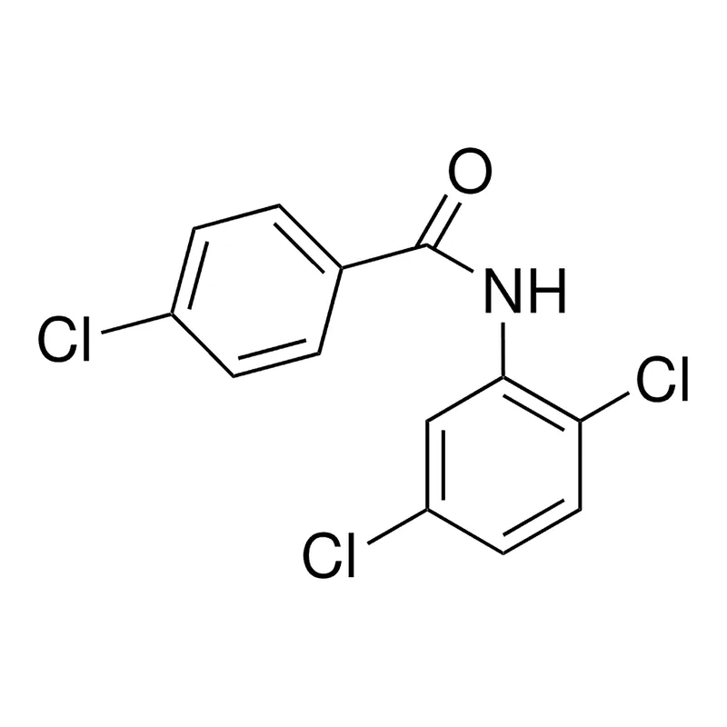 Merck 2',4,5'-TRICHLOROBENZANILIDE-