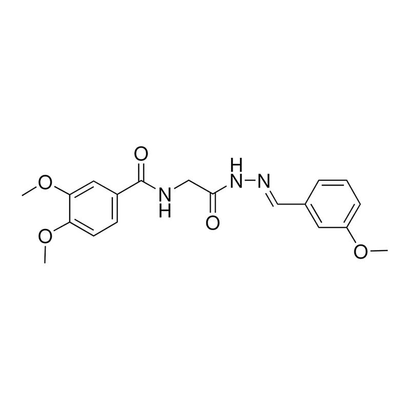 Merck 3,4-DIMETHOXY-N-(2-(2-(3-METHOXY-