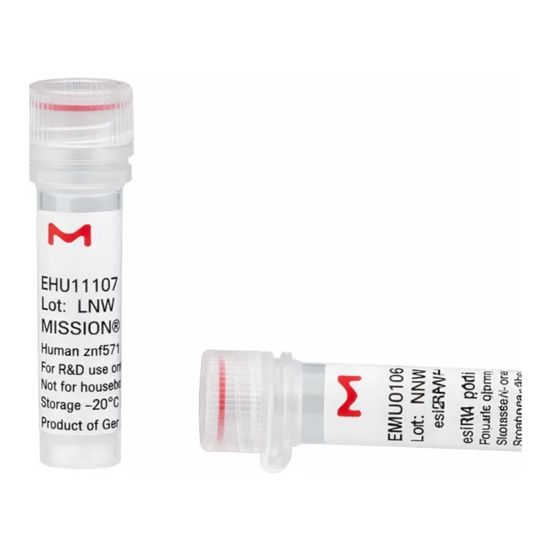 Merck MISSION(R) esiRNA