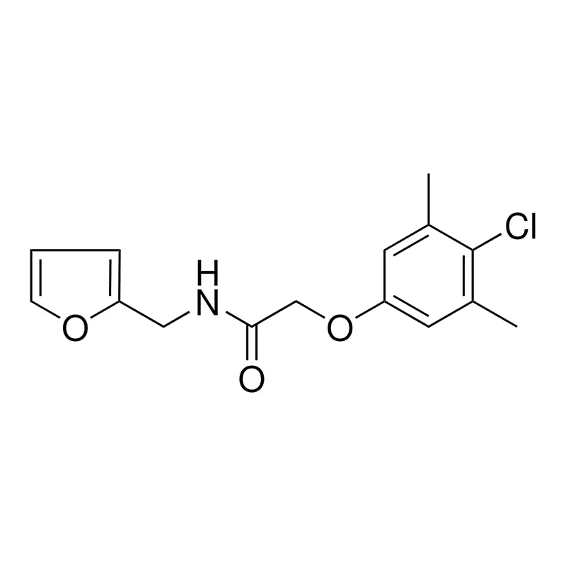 Merck 2-(4-CHLORO-3,5-DIMETHYL-PHENOX - 10MG &