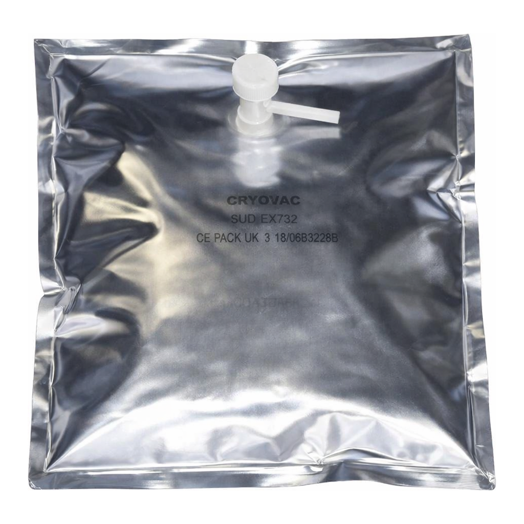 Merck PK10 5L SUPELINERT FOIL SCV GAS SAMPL