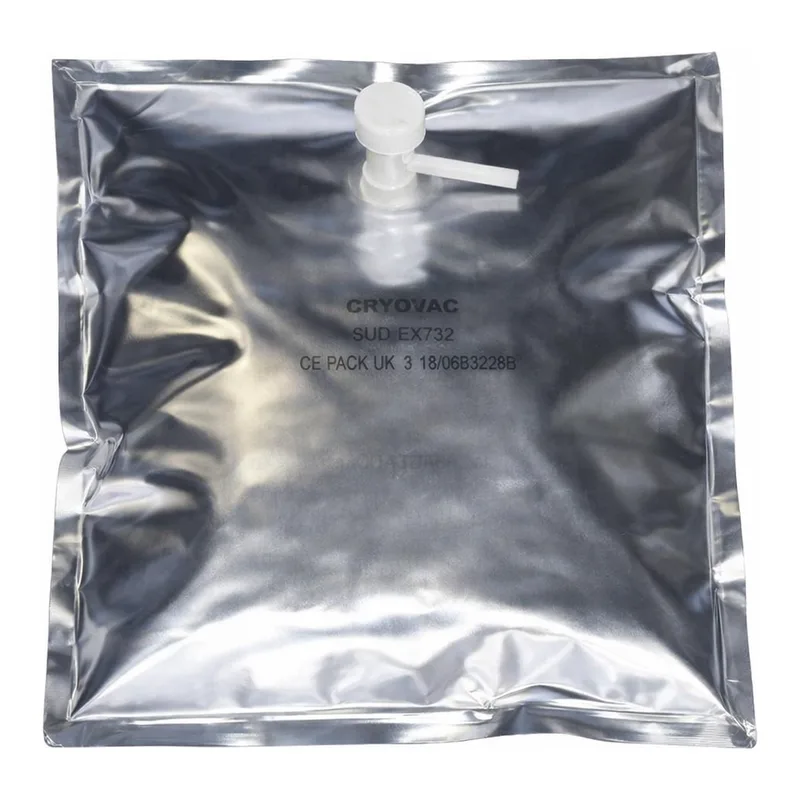Merck PK10 5L SUPELINERT FOIL SCV GAS SAMPL