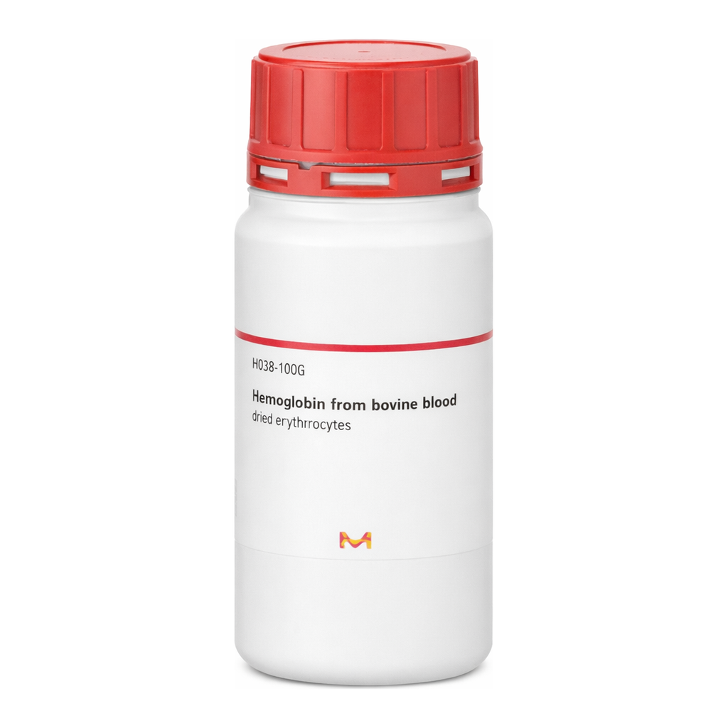 Merck HEMOGLOBIN BOVINE